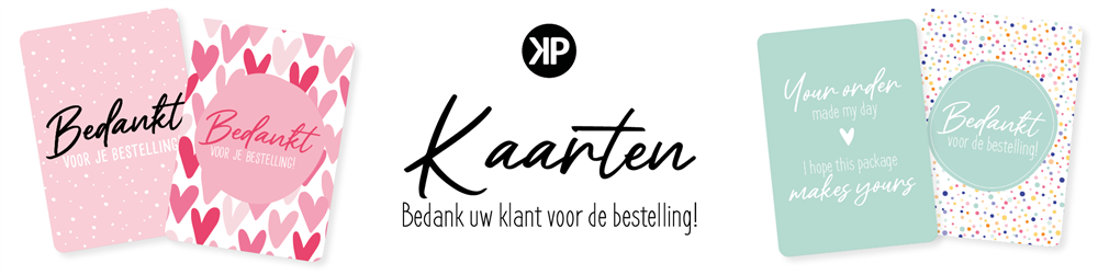 bedanktkaarten